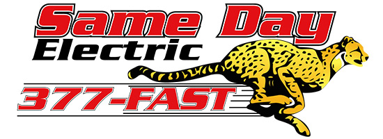 Nampa, Idaho Service map